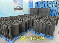 泡沫玻璃平板/管殼